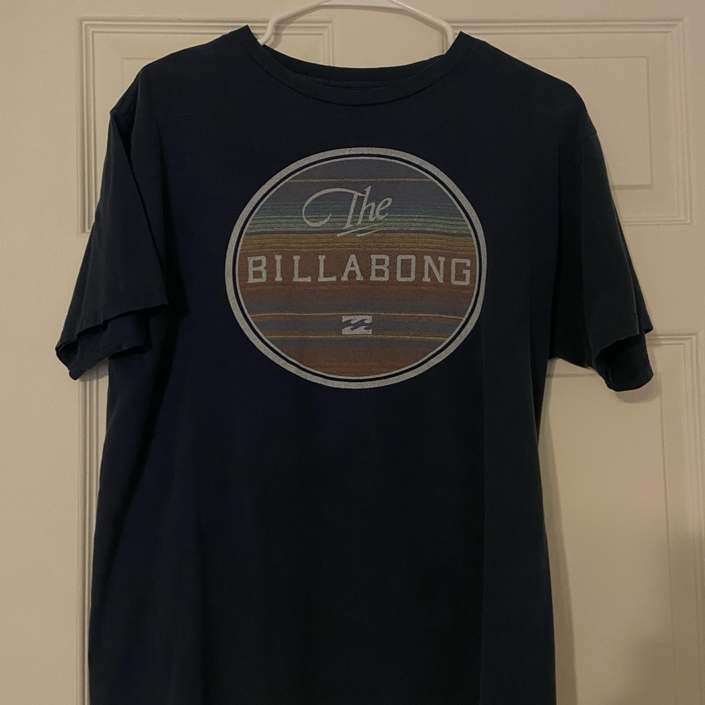 Billabong Shirt